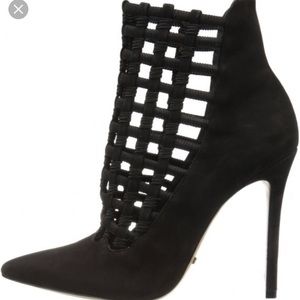 Schutz Booties